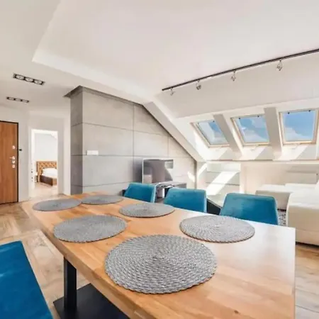 Golden - Cozy And Bright - Great Location &swietej Barbary Gdańsk