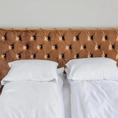Golden - Cozy And Bright - Great Location &swietej Barbary Apartament Gdańsk